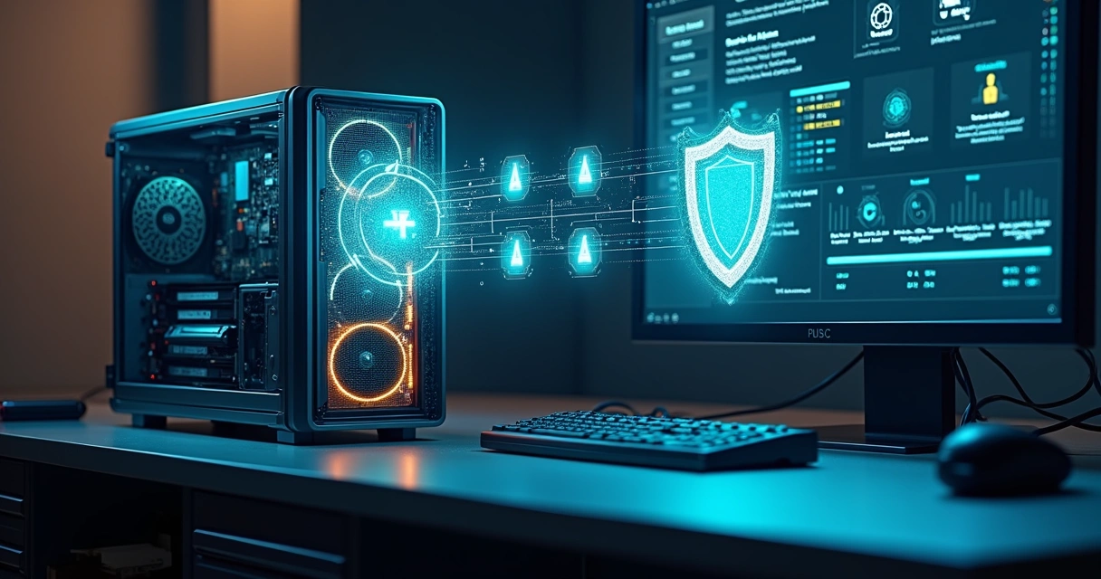 Guia do backup bare metal: quando aplicar e vantagens reais