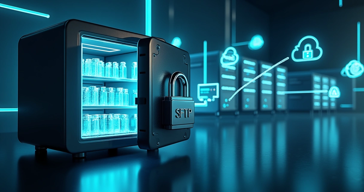 PodHeitor SFTP Backup Plugin for Bacula